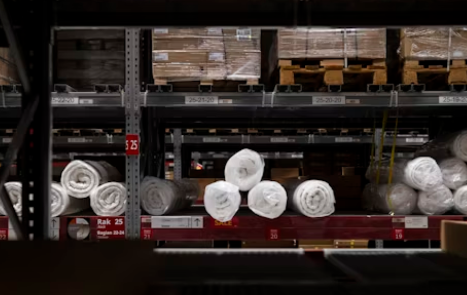 wholesale distribution