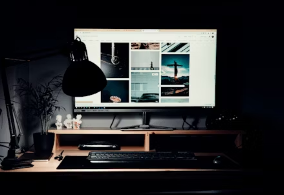 digital marketing agency