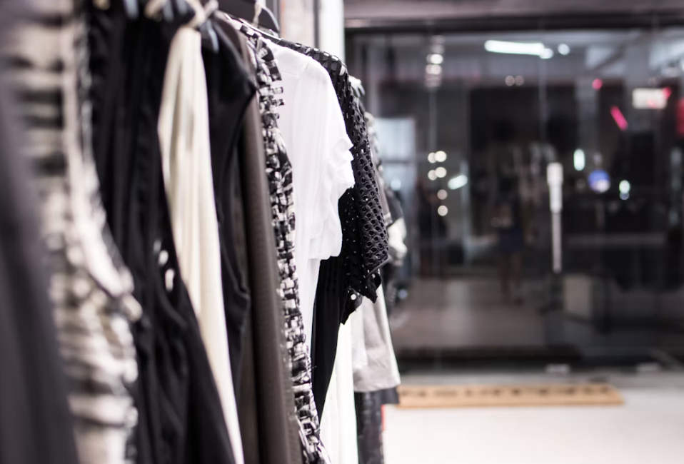 fashion apparel accessories