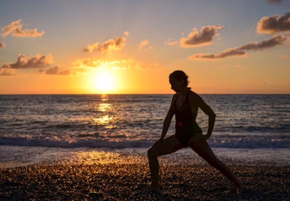 health fitness wellness