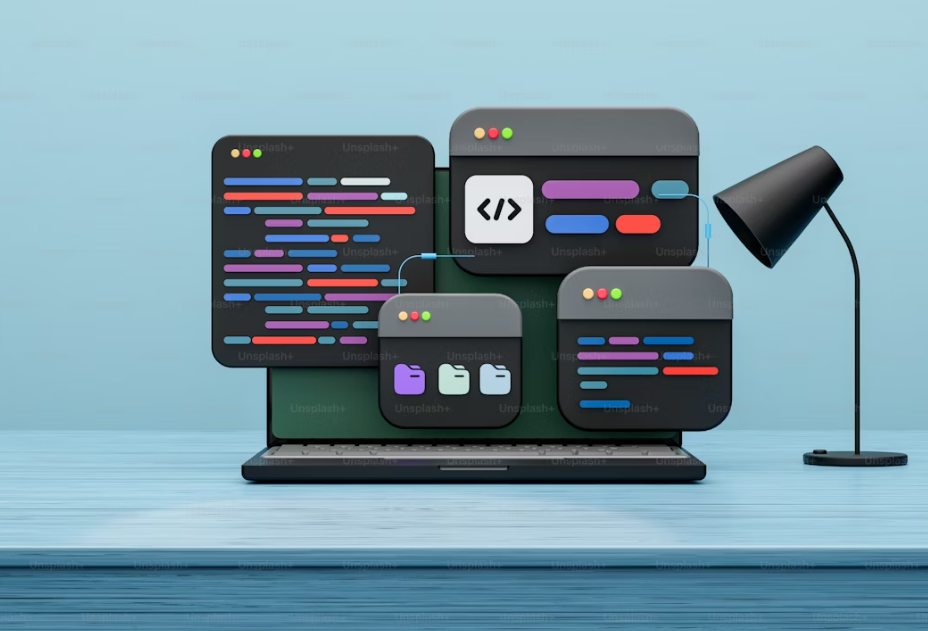 app software development