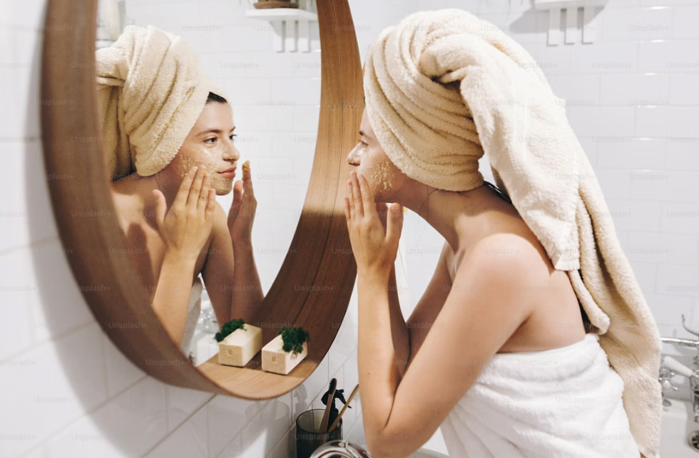 Beauty and personal care