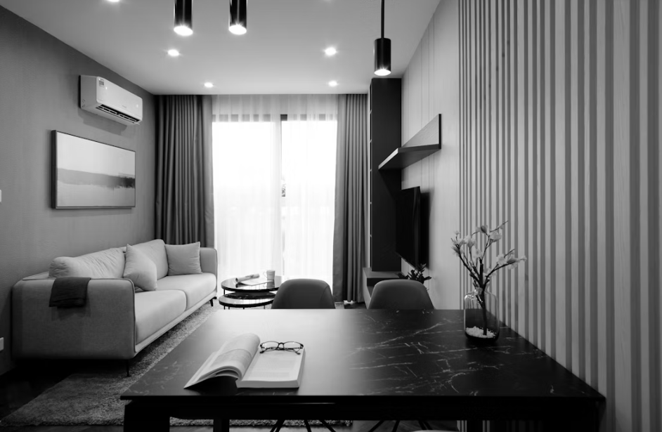 home improvement interior design