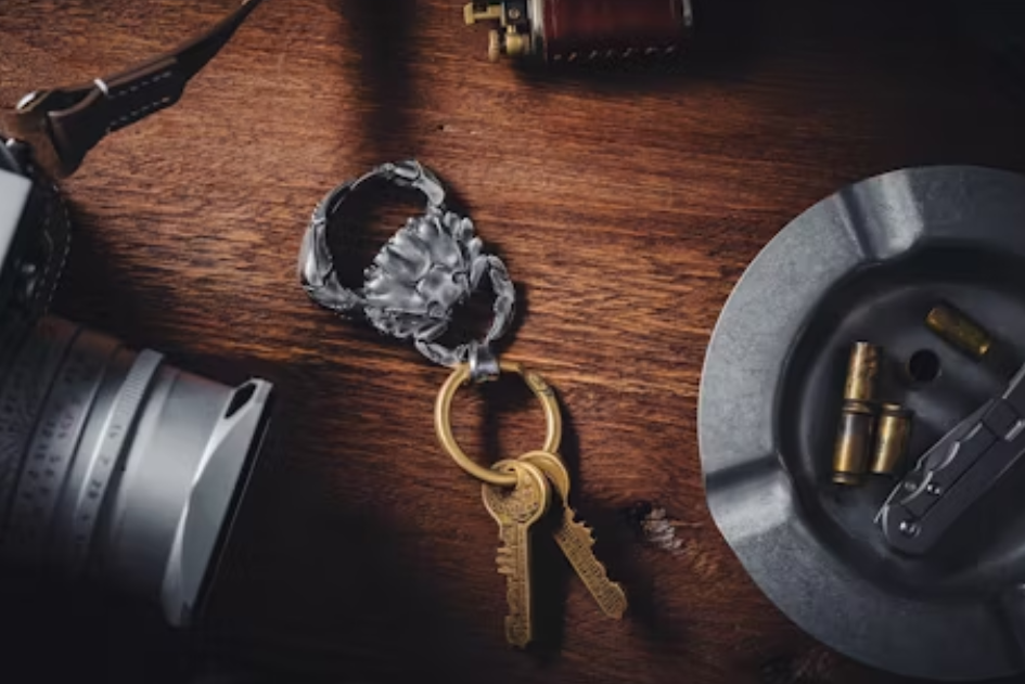 security locksmith