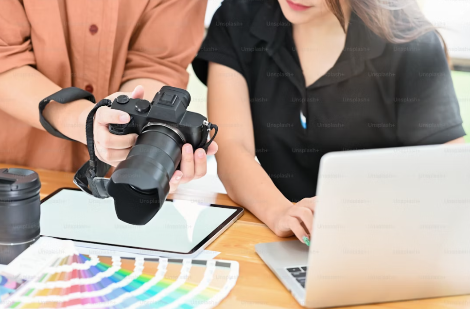 marketing advertising pr