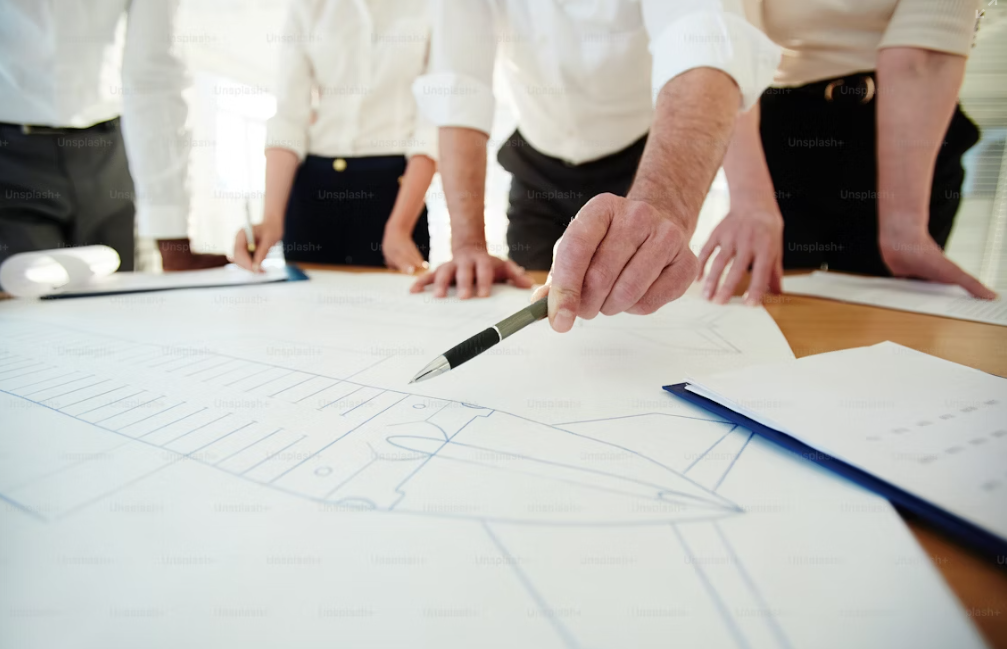 business consulting services