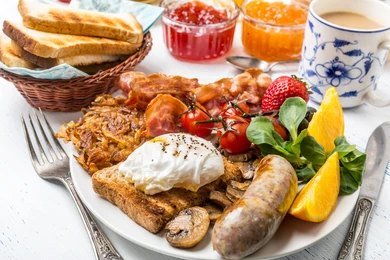 best brunch spots in New York