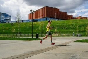 how to start running complete beginner's guide
