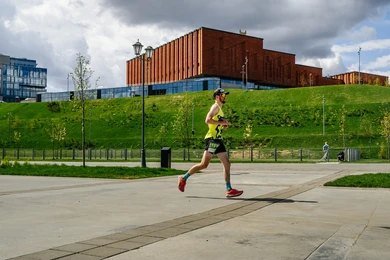 how to start running complete beginner's guide