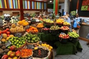 best local farmers markets in the UK