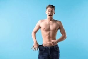 how to lose weight without going to the gym