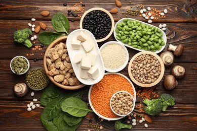 plant-based eating booming in Canada
