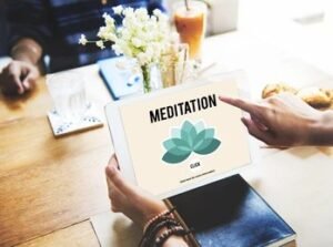 best meditation apps UK USA and Canada