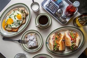 best brunch spots in New York City