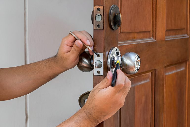 Residential Locksmith Services