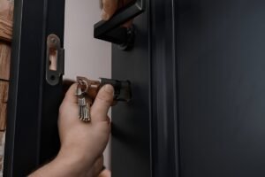24 Hr Locksmith Services