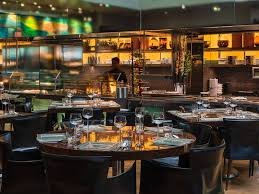 London's top Michelin star restaurants
