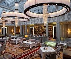 London's top Michelin star restaurants