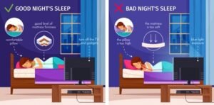 what Americans get wrong about sleep