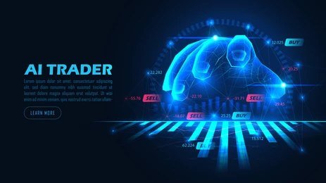 AI In Crypto Transforming the World