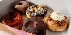 best vegan restaurants in Toronto