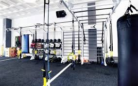 functional fitness